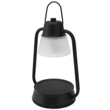 Aromatherapy Melting Wax Lamp Dimmable Night Light Table Candle Lamp Lamp Holder Voltage V1294-YM0901-3119230105811