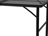 Levede Grill Table BBQ Camping Tables Large UL0112-L
