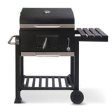 Wallaroo Square Outdoor Barbecue Grill BBQ BBQ-DS34