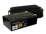 THOMSON 12V 24Ah Lithium Battery for Thomson Golf Buggy Trolley V219-GLFBTYTHOA2LX