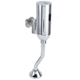 Urinal Flush Valve Device Intelligent Infrared Urinal Flusher for Hotel Restaurant Shop Public Place V1294-YM0523-3112210100911