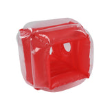 Inflatable Bubble Ball Safe PVC Body Bumper Bubble Bounce Ball for Family Gathering Picnic Camping V1294-YM0706-3111230181911