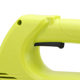 Cordless Leaf Blower High Power Rechargeable Lightweight Electric Handheld Leaf Blower for Blowing V1294-YM0901-3113240174111