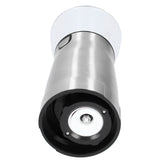 Stainless Steel Electric Grinder USB Charging Automatic Pepper Coffee Bean Crusher for Home Use V1294-YM0721-3113210048211