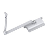 Automatic Door Closer Cast Aluminium and Cold Rolled Steel 90 Degrees Safety Spring Door Closer V1294-YM0901-3114240045611