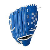 Gloves 10.5/11.5/12.5 Inch Outdoor Sport Baseball Glove For Kids Youth Adults Left Hand Baseball V1369-AZ3-W-16000