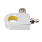 CO2 Refill Adapter with Release Valve Carbonator Refill Quick Adapter Replacement DUO Terra V1294-YM0626-3113220315611