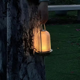 Light Luxury Retro Metal Portable Crystal Lamp, USB Rechargeable 3 Colors Stepless Dimming, Creative V1232-RLTD-001