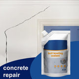 Concrete Sealant 500ml Crack Filler Concrete Repair Waterproof Sealant - Quick Drying Bonding V1192-AZ-W-17629