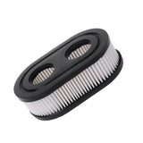 Lawn Mower Air Filter - High-Efficiency Replacement Filter for Garden Mowers V1192-GMCS-0904-006
