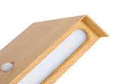 Modern LED Wall Light Motion Sensor Rechargeable Magnetic Up and Down Lighting LED Wireless Wall V1294-YM0901-3119240058413