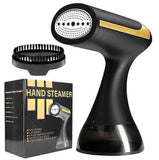 1500W Handheld Garment Steamer 300ml Detachable Tank Portable Clothes Steamer V1263-JX-5892
