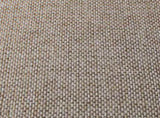 Levede Foot Stool Ottoman Footrest With Washable Cover,Living Room,Natural HH1004-NT-AU