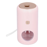 Portable Mosquito Repeller Lamp Cordless Electric Pest Fly Repellent Light for Indoor Outdoor V1294-YM0901-3117210098311