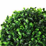 Lambu Artificial Double Ball Boxwood Trees UM1257-2
