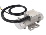 Concrete Vibration Motor 3000r/min Electric Concrete Vibrator Motor IP65 Rating for Sand Vibration V1294-YM0901-3111240212613