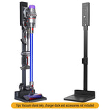 Freestanding Holder for Dyson Vacuum Stand Suitable for Dyson V6 V7 V8 V10 V11 V12 V15 Vacuum V1181-VS-S1