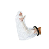 Arm Cast Waterproof Cover for Shower , Plaster Cast Waterproof Cover Broken Arm V1369-AZ3-W-18983