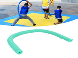 EPE Foam Stick Multi Function Pool Water Floating Swimming Noodles Toys Games Accessory V1294-YM0901-3117210021213