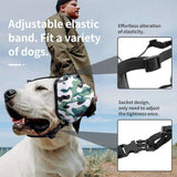 Dog Noise Reduction Earmuffs Pet Dog Earmuffs Noise Reduction Protective Dog Earmuffs Pet Supplies V1263-JX-7966