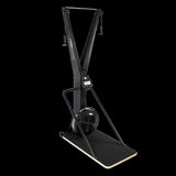 Air Ski Trainer & Stand Premium Fitness Machine V63-840091