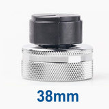 Hydraulic Tube Expander with Interchangeable Expander Heads for Copper Pipe Flaring in Refrigeration V1341-ZY-TYBEEXP3-2-1854MM