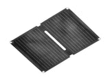 40W Solar Panel Charger 2 Fold ETFE Monocrystalline 5V Dual USB Portable Solar Panel with Focusing V1294-YM0901-3111240150511