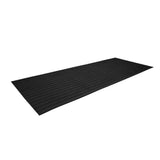 EVA Foam Boat Flooring Mat Faux Decking Teak Marine Mat Boat Carpet Sea Deck Flooring for Motorboat V985-EVABOATMATBLACK