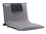 Floor Chair, 6-Position Adjustable Meditation Chair with Back Support, Folding Sofa Chair for V952-DBYQBKWFS000DD52CV0