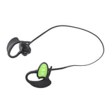 Swimming Headphone Bluetooth Wireless IPX8 Waterproof Intelligent Voice Prompt Noise Reduction V1294-YM0901-3111240068713