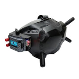 Dji Fpv Goggles Receiver Module Mount & Protector Case PRL-59453060DBT
