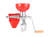 Aluminum Alloy Manual Juicer for Fruit, Tomato, Lemon, Orange, Vegetables, Kitchen Tool V1263-JX-2911