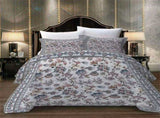Bloom Lorette Dahlia Quilt / Doona / Duvet Cover set V745-AQ044111Q3