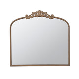 Baroque Gold Mirror 114cm V637-20954