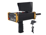 Metal Detector with Display 1000M Range 15M Depth Sensitive Handheld Underground Treasure Finder V1294-YM0901-3111240021012