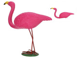 High Simulation Plastic Bird Animal Figurine Lawn Decoration Bird Drive Garden ProtectorsL V1294-YM0901-3111210029211