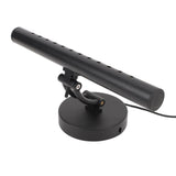 LED Mirror Light Bar Multi Angle Rotation USB Powered Dimmable Vanity Lamp for Makeup Cabinet Hotel V1294-YM0901-3119240108312
