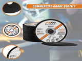 125mm 5" Cutting Disc Wheel for Angle Grinder x100 V63-768675