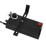 Electric Heat Cutting Machine Portable Reliable Temperature Adjustment Electric Ribbon Cutter for V1294-YM0901-3117230357511