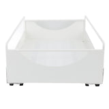 Pull Out Cabinet Organizer Carbon Steel Smooth Sliding Silent Slide Out Pantry Shelves for Bathroom V1294-YM0710-3117230313913