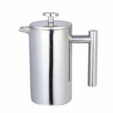 French Press Coffee Maker 350ml V498-FRENCHPRESS350