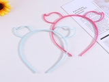 SKISUNO 12Pcs Animal Ears Headbands For Kids Photo Props And Dance Recital V1189-WXFWAL-20260326-02339