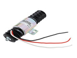 TCU14931 Electric Generator Flameout Solenoid Valve 12V 55mm Fuel Shutoff Solenoid Valve for Machine V1294-YM0710-3111230290011