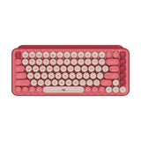 Logitech POP KEYS MechKB Hbrkr DS-LOGPOPROSE