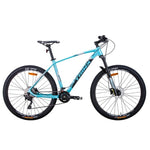 Trinx X7 Elite 27.5 Inch MTB Mountain Bicycle Shimano Deore 20 Speed 19 Inches Frame V406-X7ELITE_19