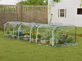Lambu Greenhouse Flower Garden Film Tunnel UM1251