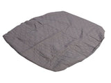 Mattress Cover Waterproof Dustproof Skin Friendly Cotton Insert Design Bed Fitted Sheet Protector V1294-YM0710-3116230017111