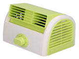 Electric Fan 3 Speed Adjustable Strong Wind Portable Mini Electric Fan for Home Office V1294-YM0901-3113210117511