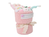 Plush Toy Bouquet Cute Shape Stuffed Animal Doll Bouquet Home Decoration with Greeting Card for V1294-YM0901-3115250000211