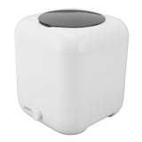 Mini Washing Machine 5L Portable Underwear Washing Machine Digital Display 3 Level Timing Waterproof V1294-YM0901-3113240046811